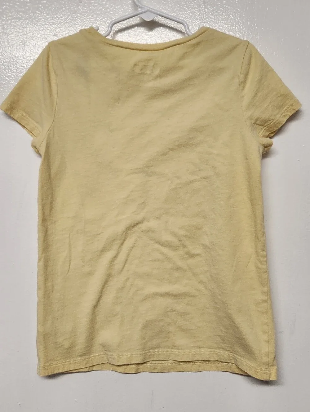 Girls Size 8 Graphic Tee Short Sleeve Shirt OshKosh Originals
